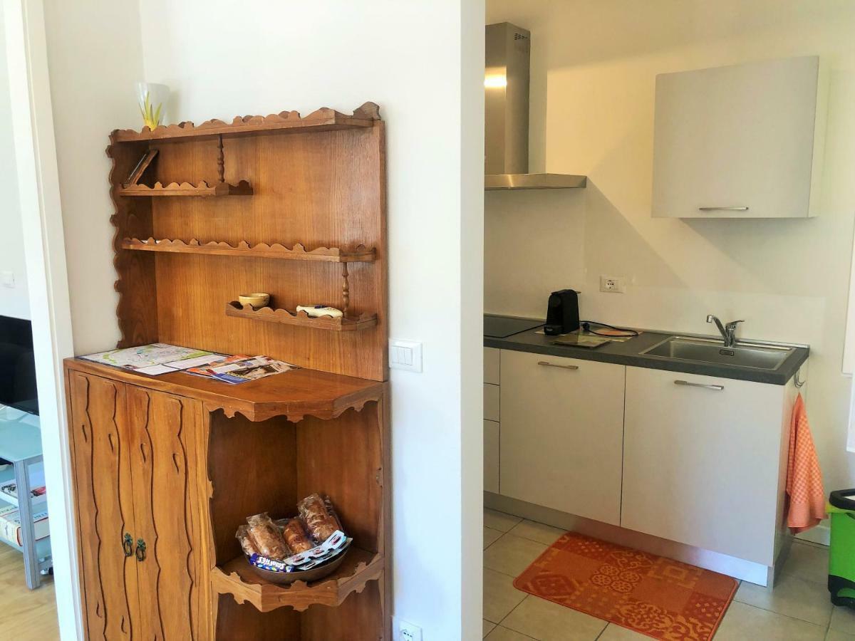 Appartamento Portapalio40 Con Parcheggio 베로나 외부 사진
