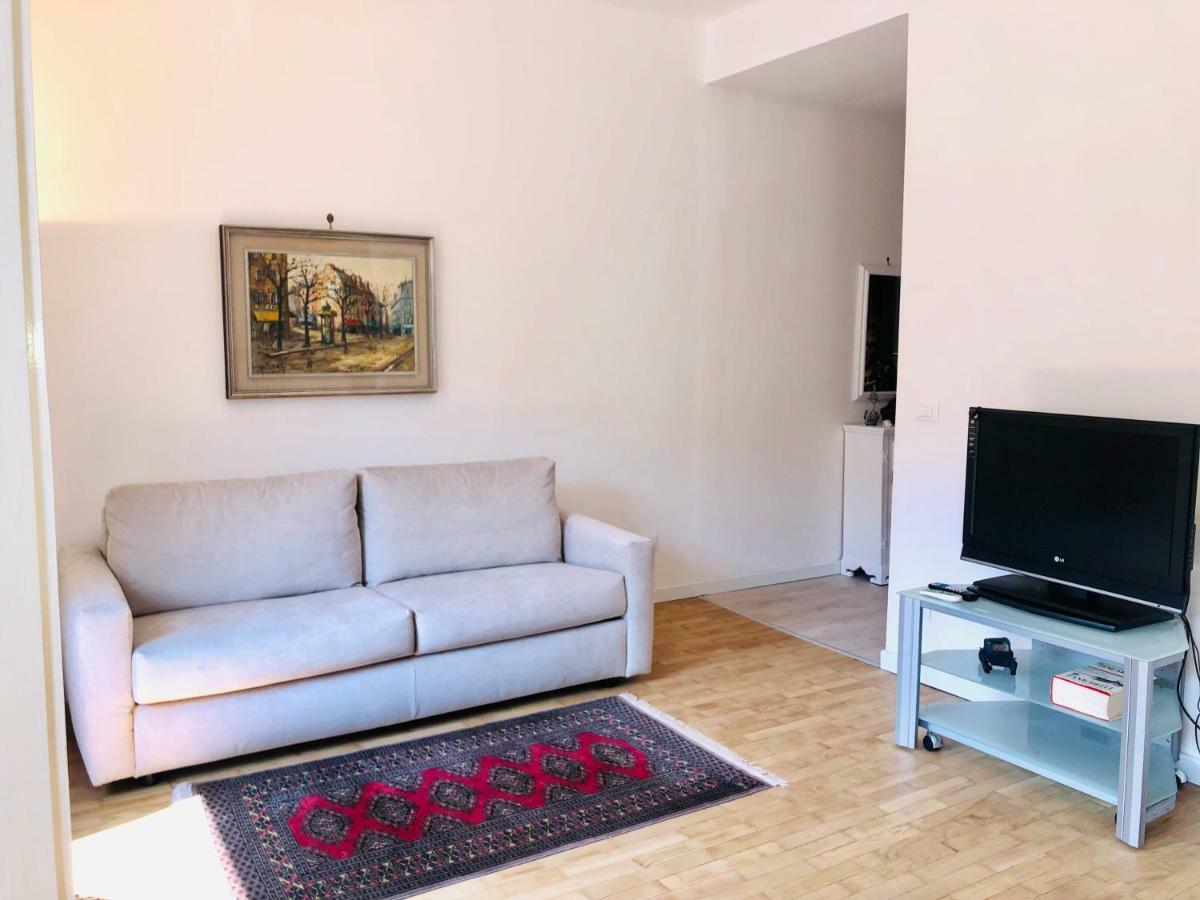 Appartamento Portapalio40 Con Parcheggio 베로나 외부 사진