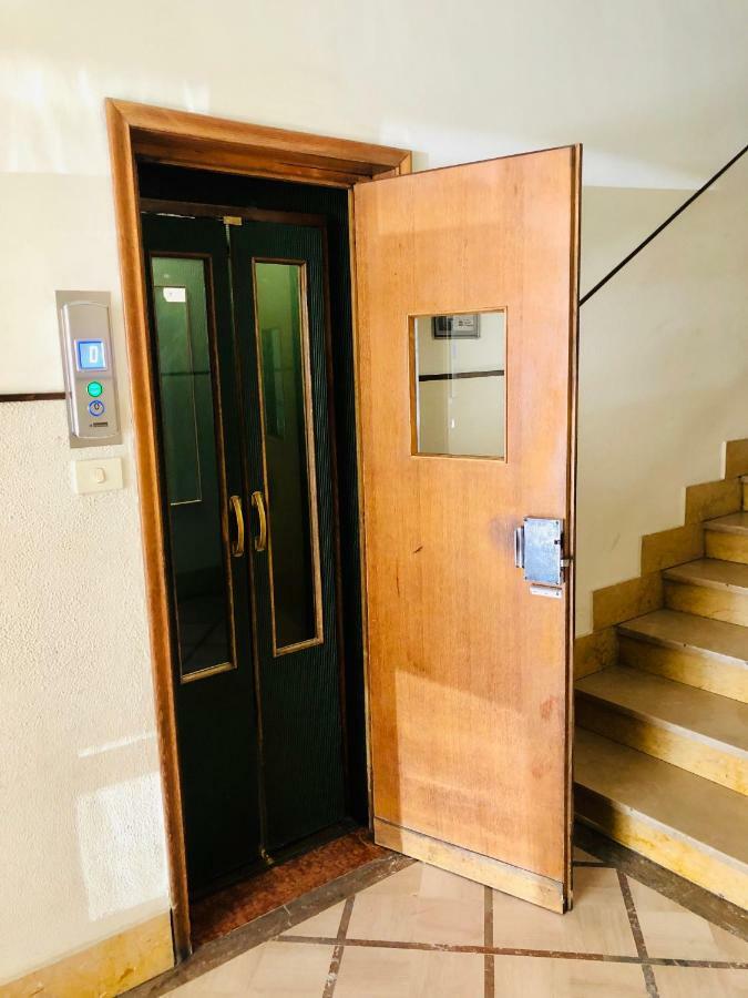 Appartamento Portapalio40 Con Parcheggio 베로나 외부 사진