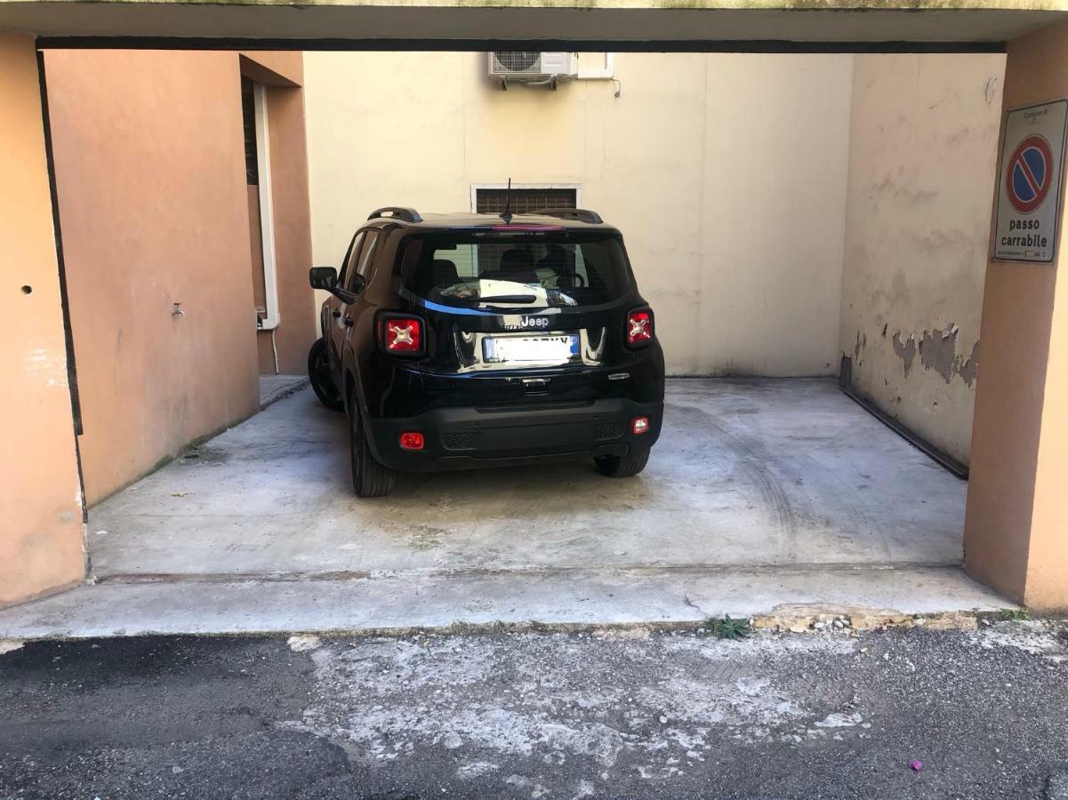 Appartamento Portapalio40 Con Parcheggio 베로나 외부 사진