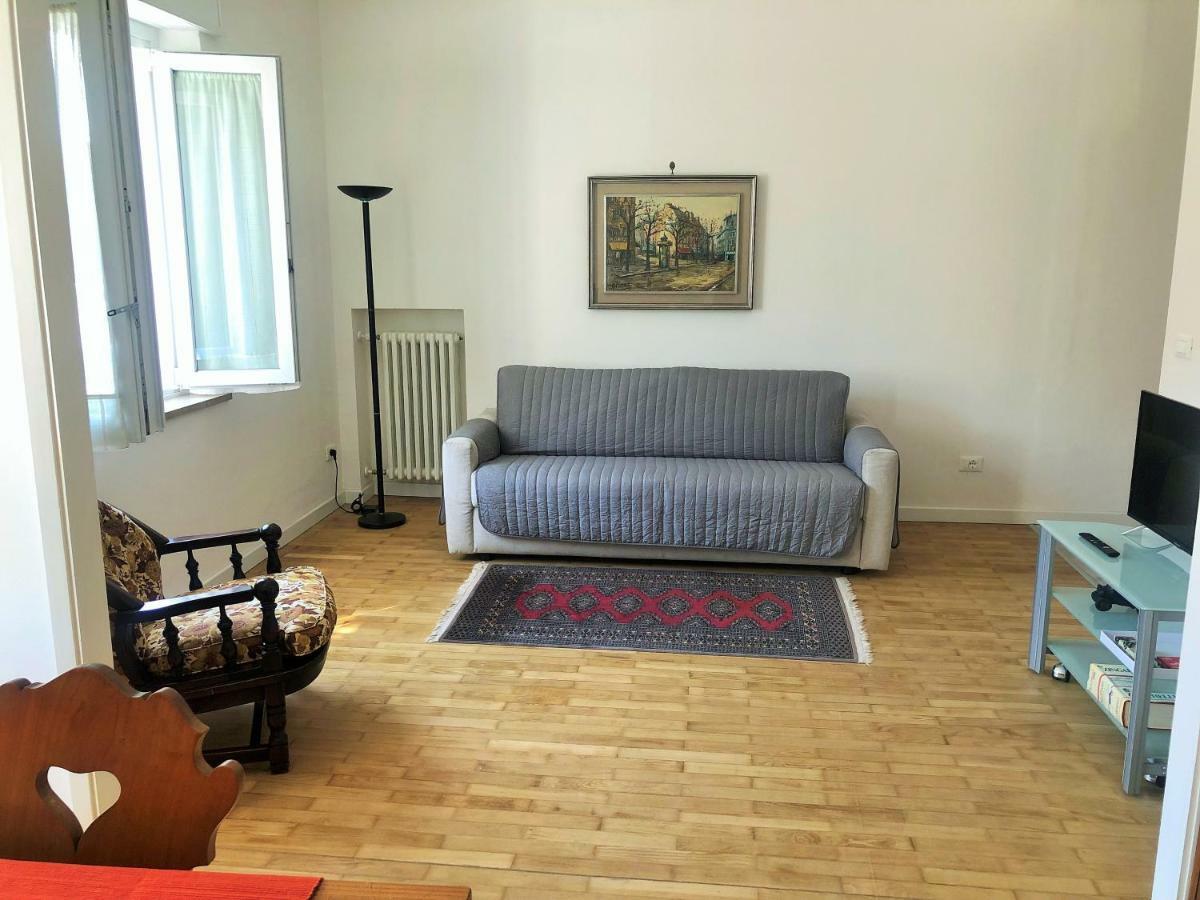 Appartamento Portapalio40 Con Parcheggio 베로나 외부 사진