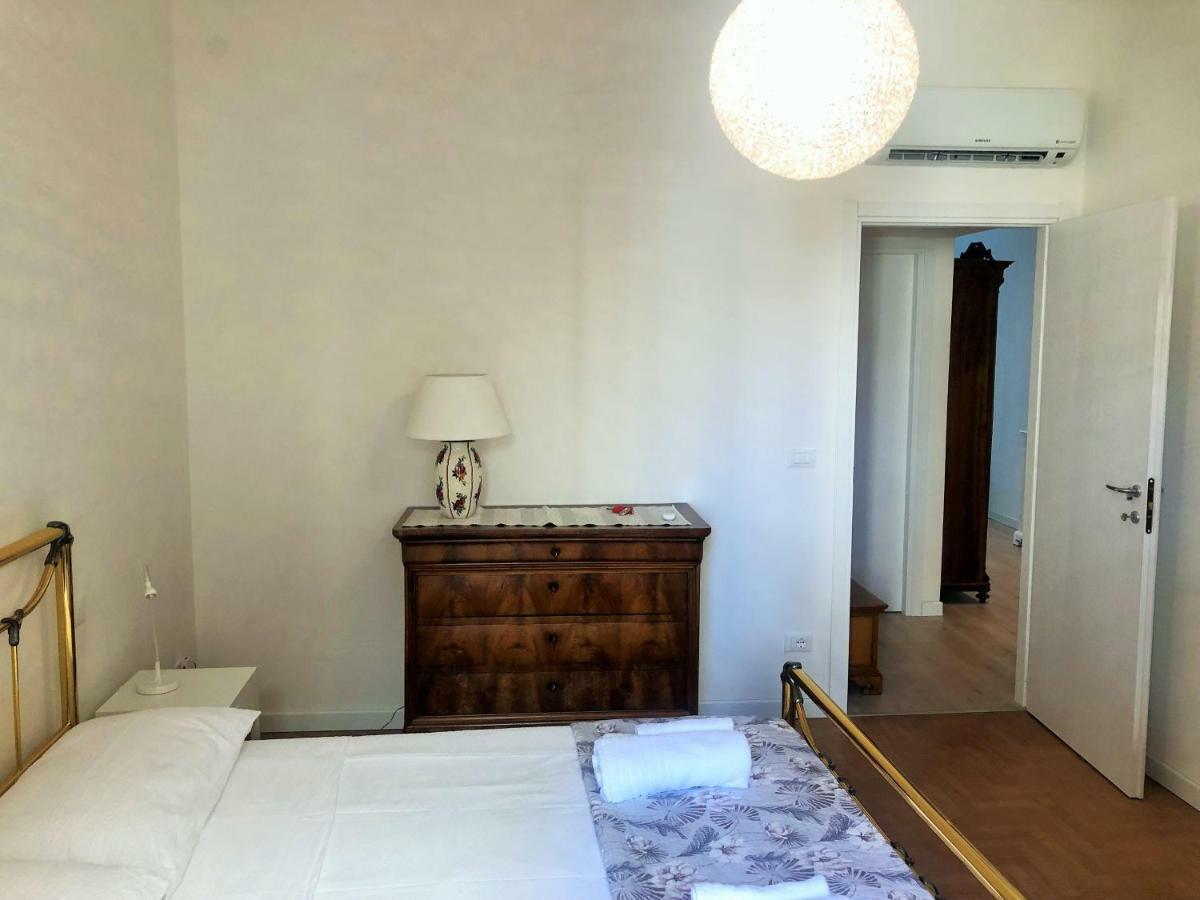 Appartamento Portapalio40 Con Parcheggio 베로나 외부 사진