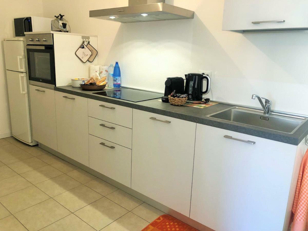 Appartamento Portapalio40 Con Parcheggio 베로나 외부 사진