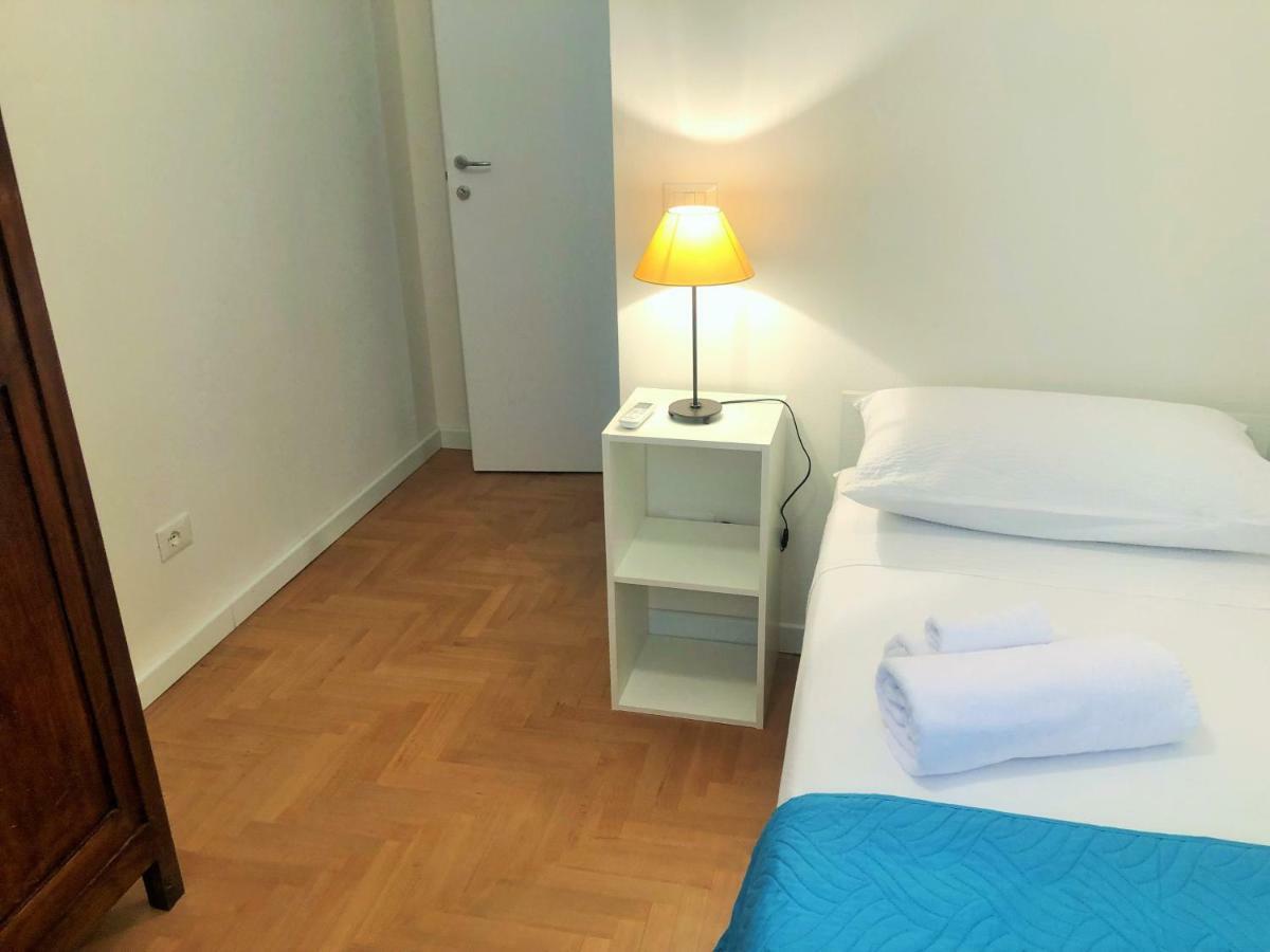 Appartamento Portapalio40 Con Parcheggio 베로나 외부 사진