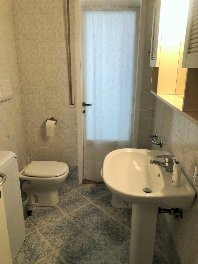 Appartamento Portapalio40 Con Parcheggio 베로나 외부 사진