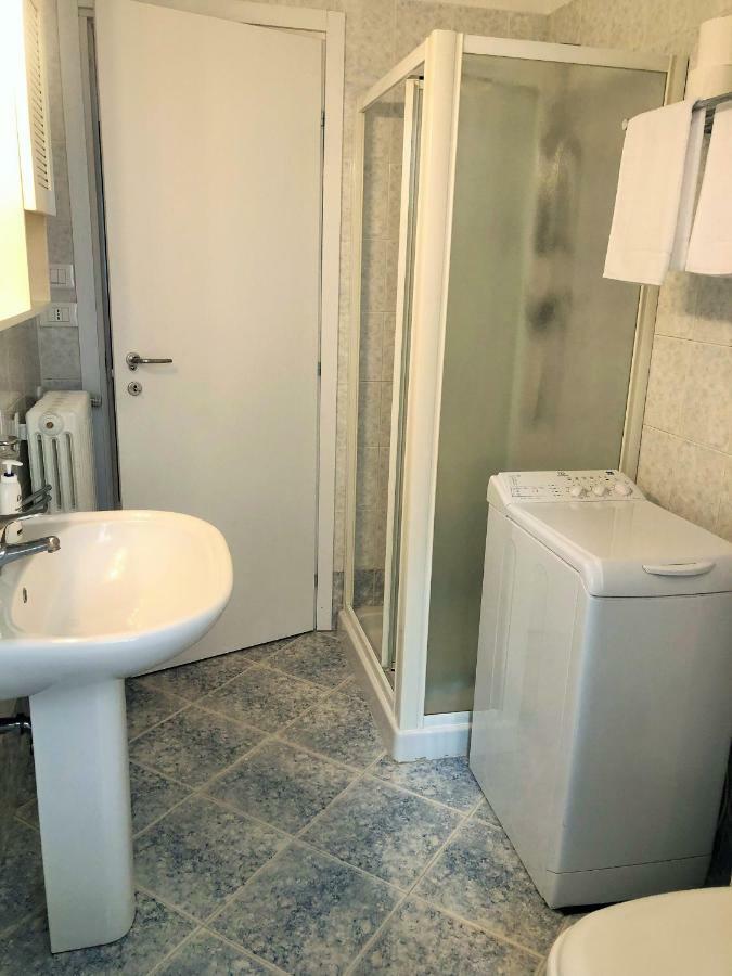 Appartamento Portapalio40 Con Parcheggio 베로나 외부 사진